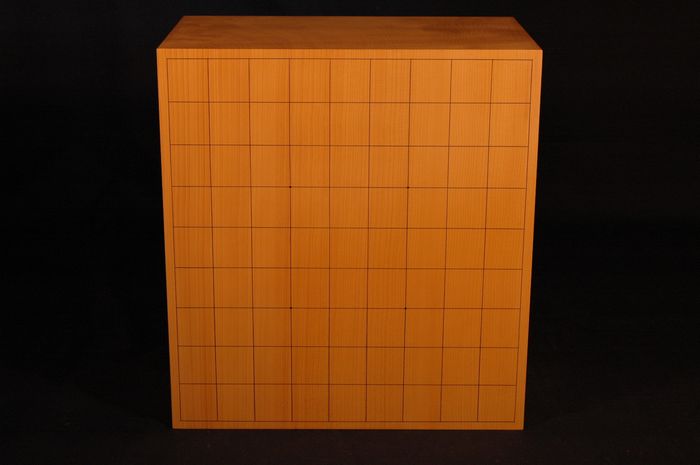 六寸六分盤天面