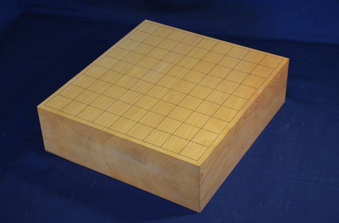 三寸五分盤