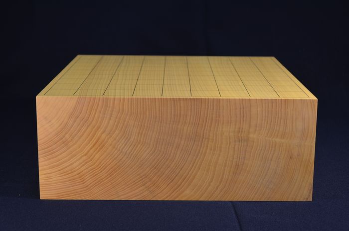 四寸三分盤木口