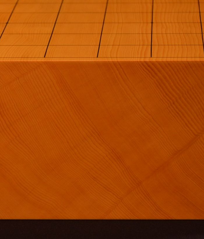 逆から見た三寸六分盤木口