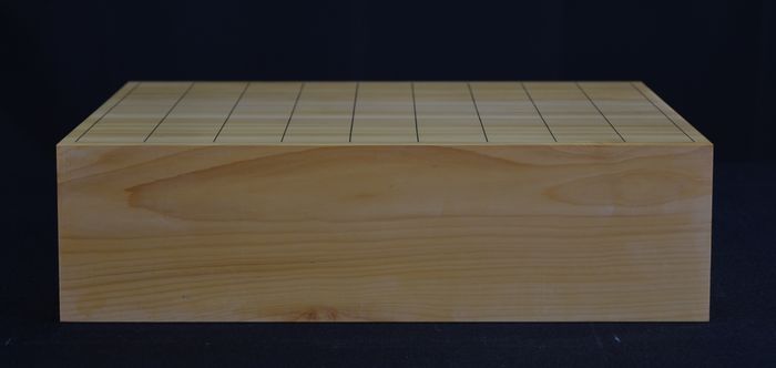 三寸四分盤逆木端