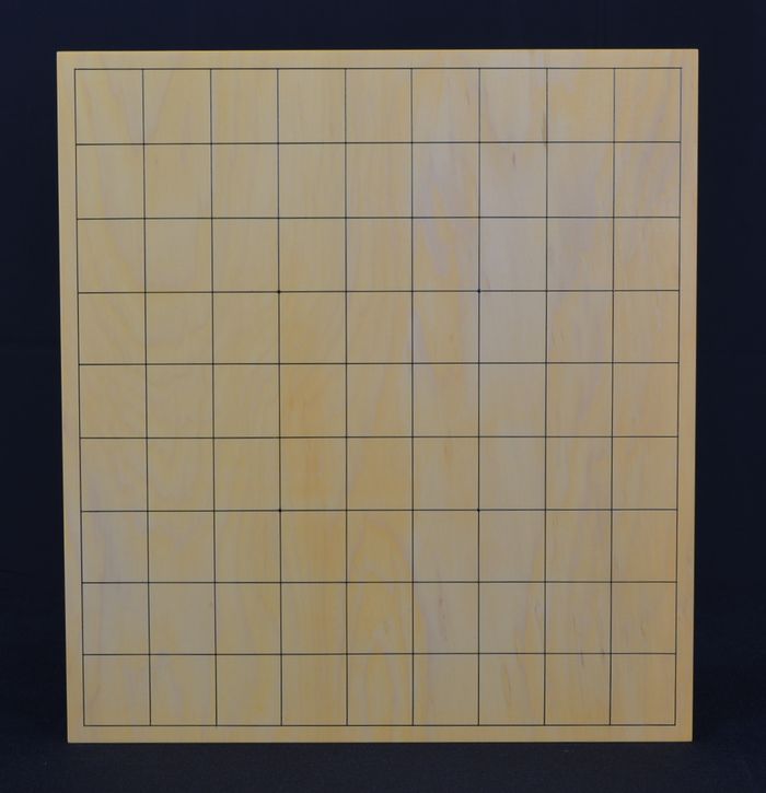 七分盤天面