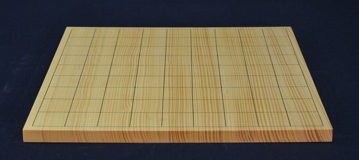 五分盤木口