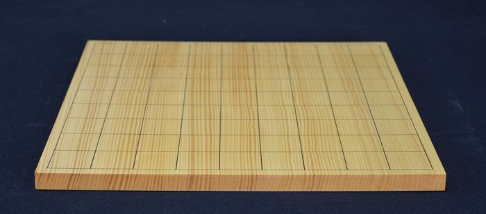 五分盤逆木口