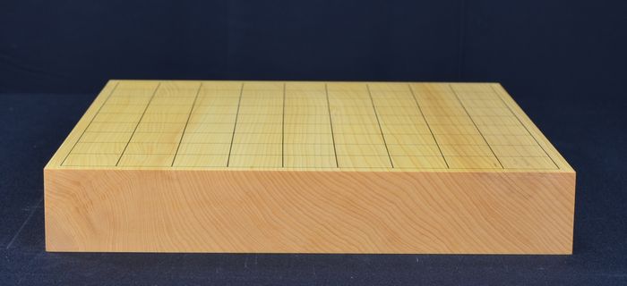 一寸八分盤逆木口