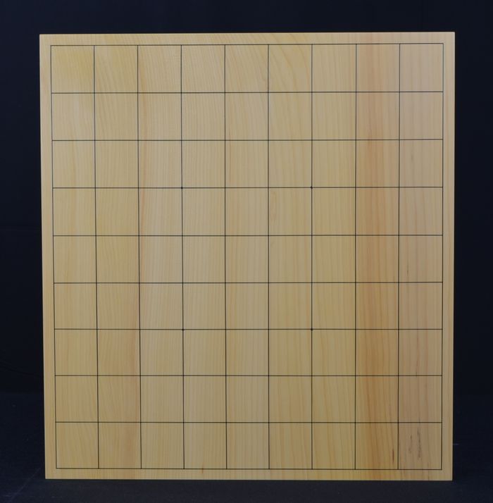 一寸八分盤天面