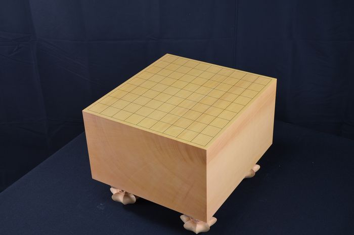 榧盤六寸六分盤全体