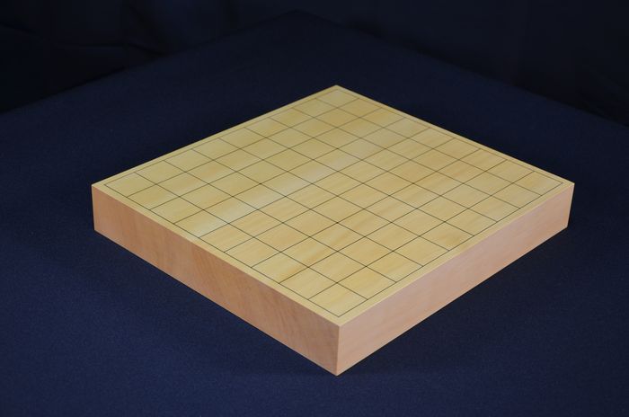 一寸七分五厘卓上盤逆全体